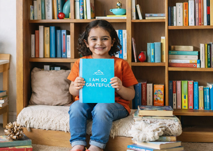 A Simple Screen-Free Habit Every Child Needs