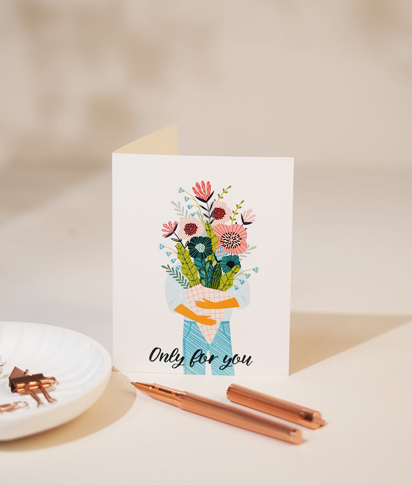 Only for You