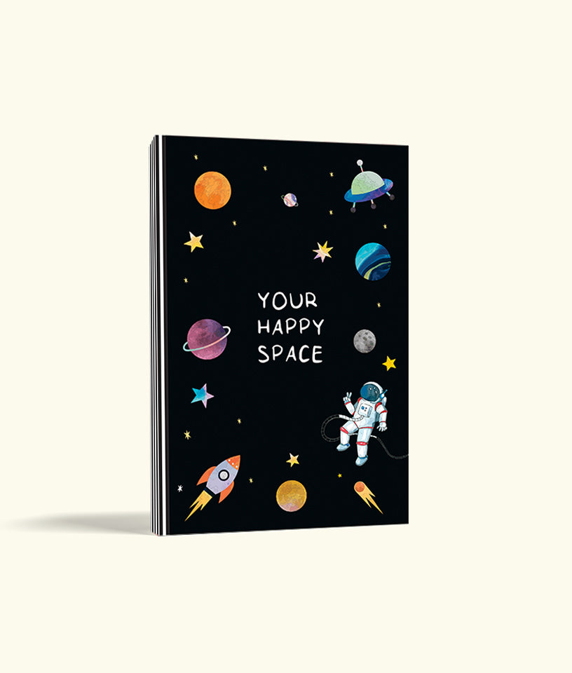 YOUR HAPPY SPACE