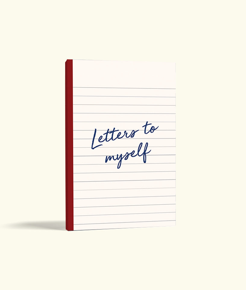 LETTER TO MYSELF