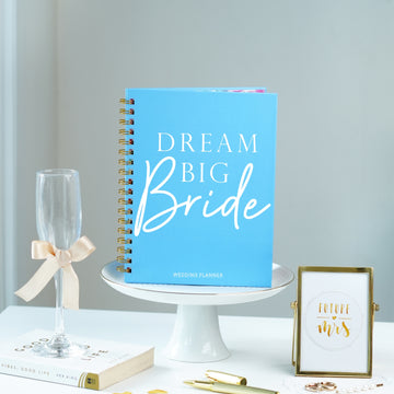 THE DETAIL ORIENTED BRIDE - WEDDING PLANNER