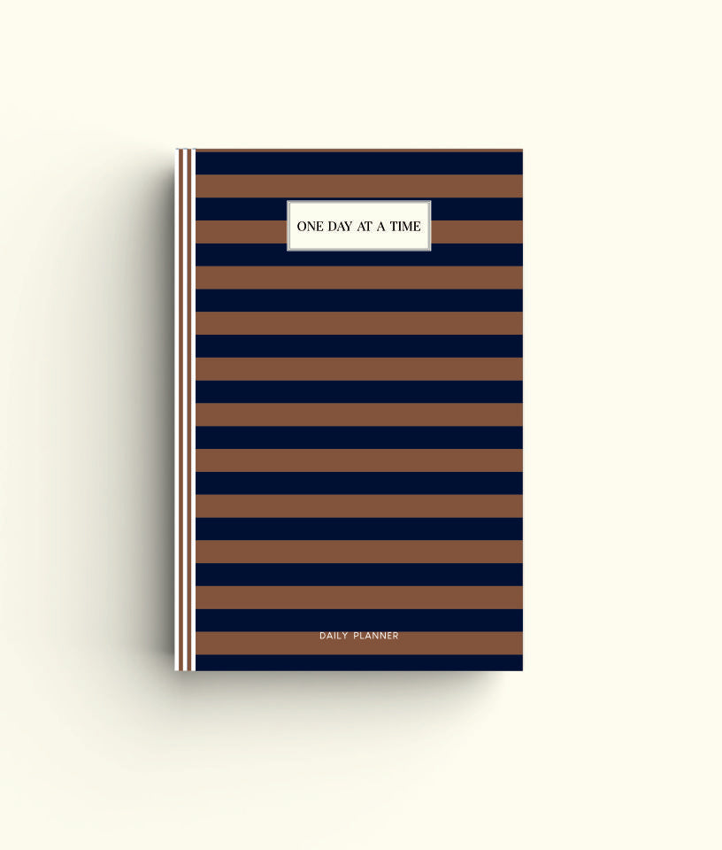 ONE DAY AT A TIME STRIPES