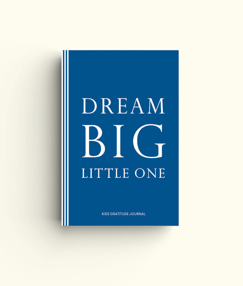 DREAM BIG