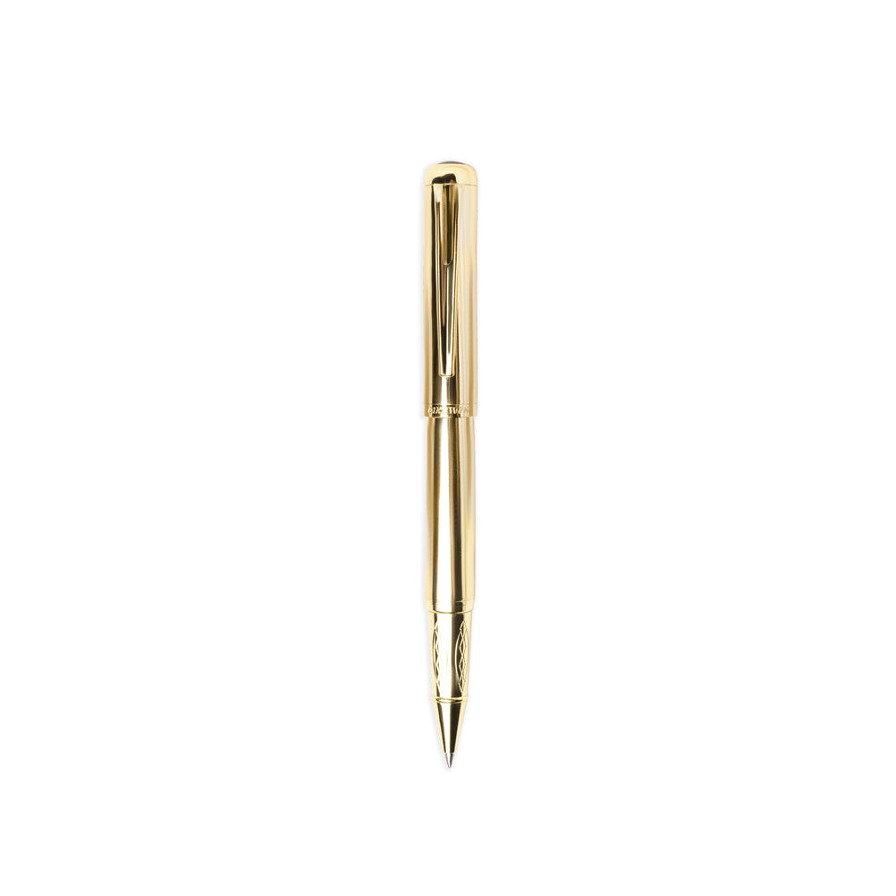 DREAMER ROLLERGEL PEN- GOLD