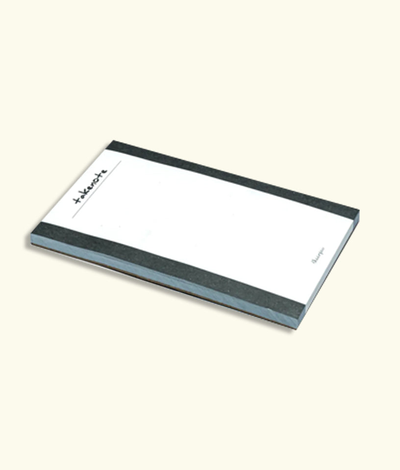 TAKE NOTE- NOTEPAD