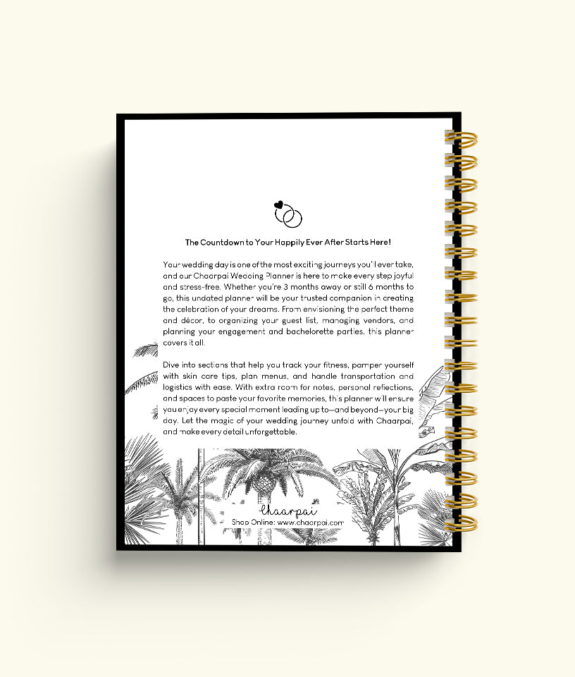 THE DESTINATION BRIDE