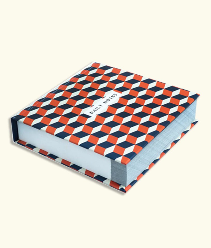 3D PATTERN
