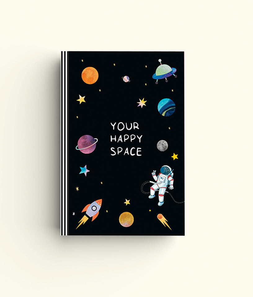 YOUR HAPPY SPACE