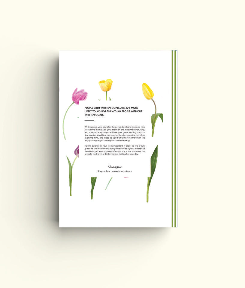 FLORAL TULIP