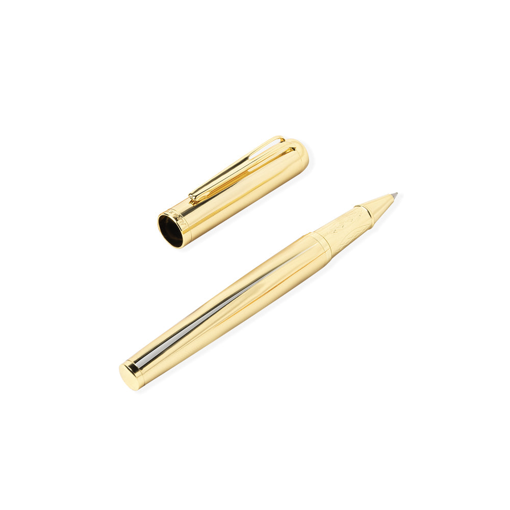 DREAMER ROLLERGEL PEN- GOLD