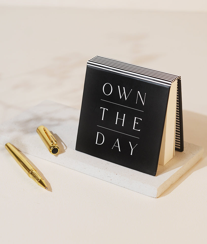 OWN THE DAY MINI