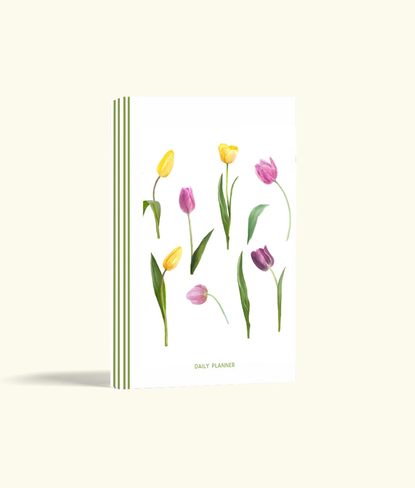 FLORAL TULIP