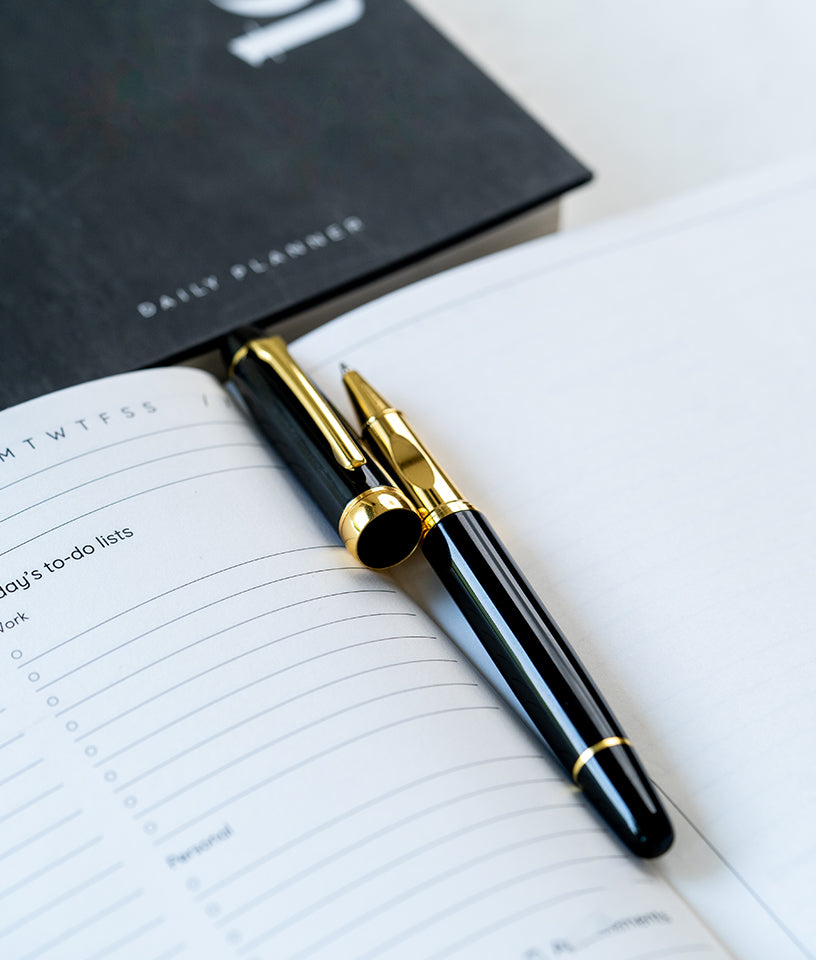 POETIC PEN
