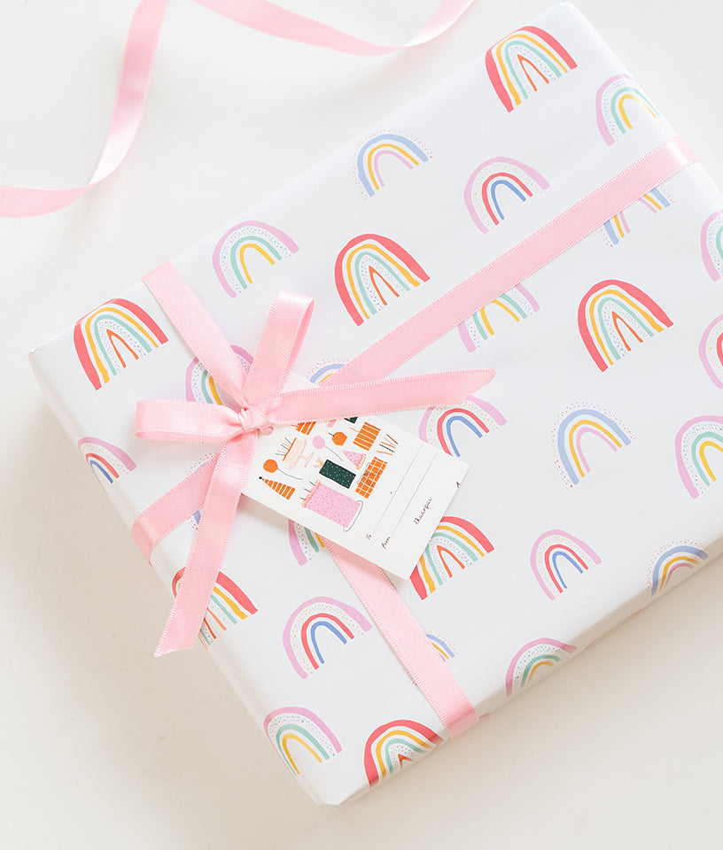 CELEBRATION- GIFT TAG