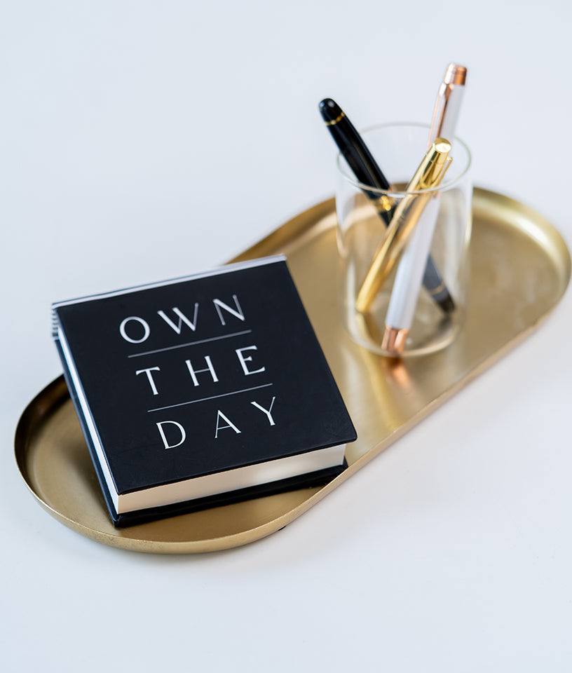 OWN THE DAY MINI