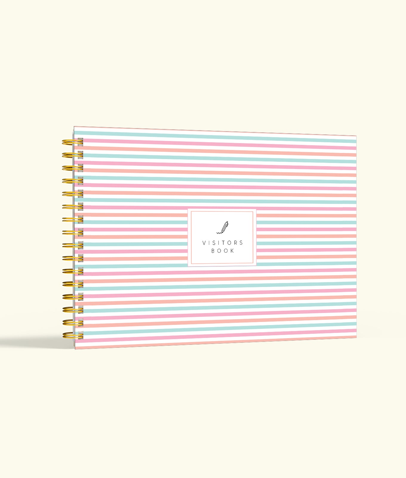 COLORFUL STRIPES