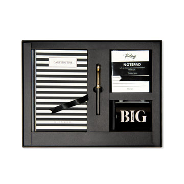 DAILY ROUTINE - Gift Set