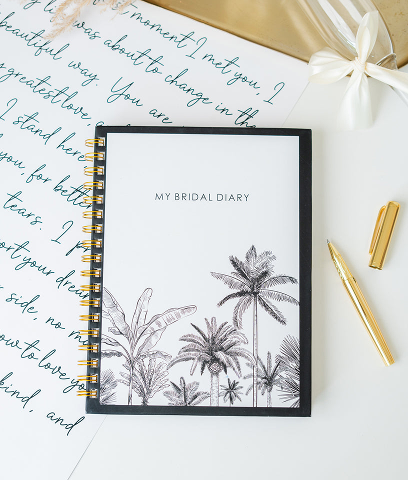 THE DESTINATION BRIDE