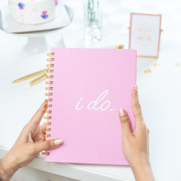 THE MODERN BRIDE - WEDDING PLANNER