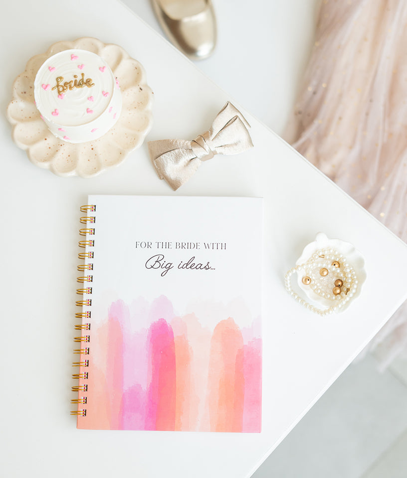 THE DIY BRIDE