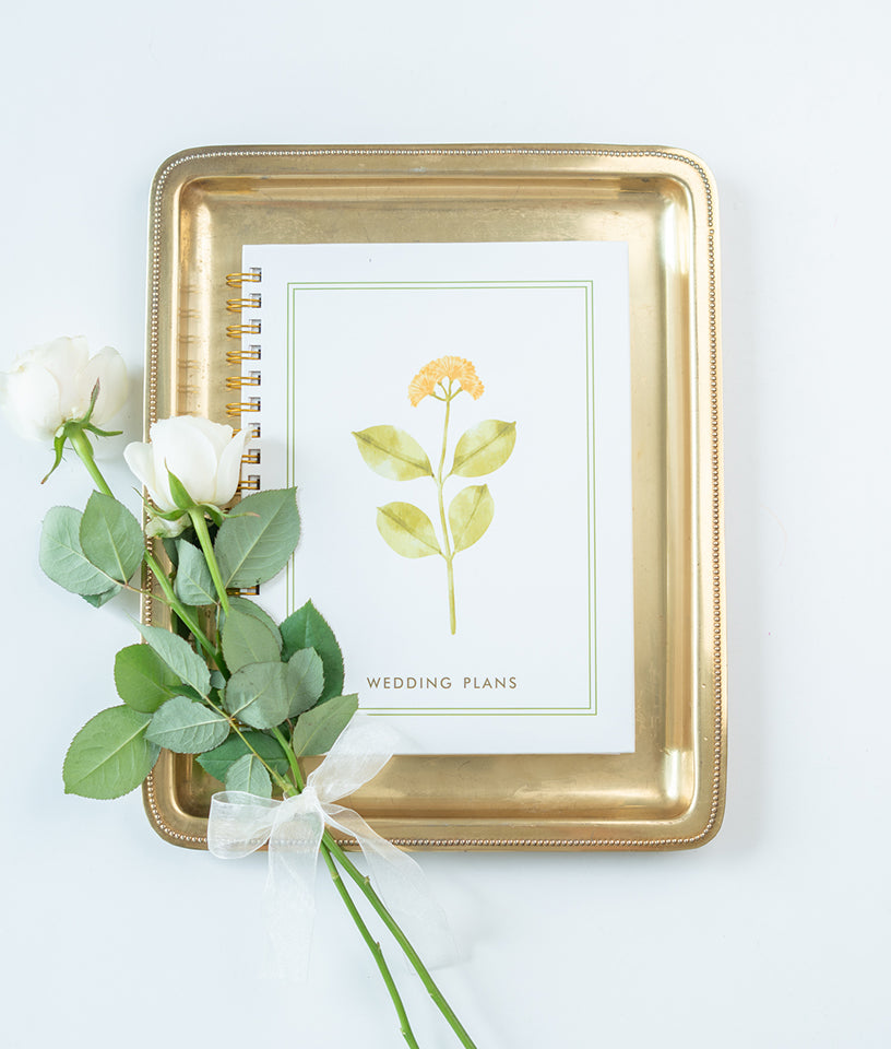 THE MINIMAL BRIDE