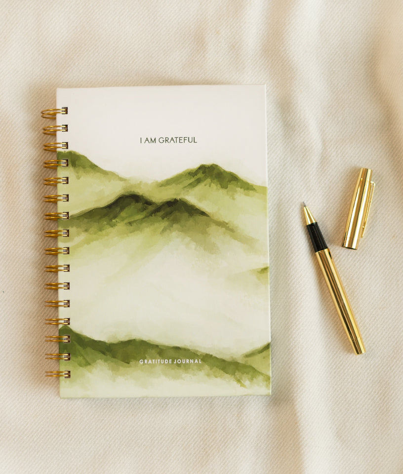 MOUNTAINS