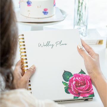 THE VINTAGE BRIDE - WEDDING PLANNER