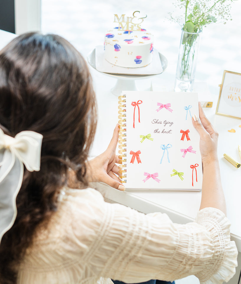 THE SOCIAL MEDIA BRIDE