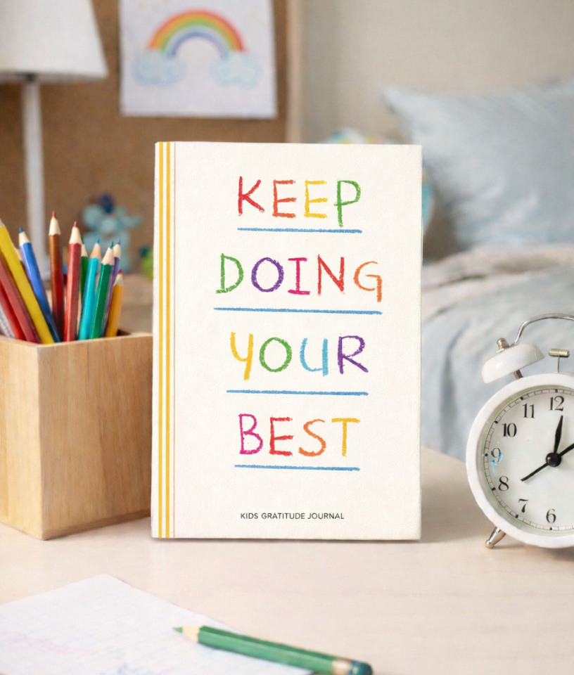 KEEP DOING