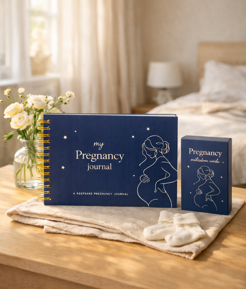 My Pregnancy's Journal
