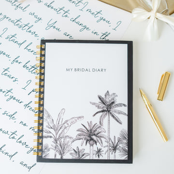 THE DESTINATION BRIDE - WEDDING PLANNER