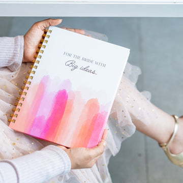 THE DIY BRIDE - WEDDING PLANNER