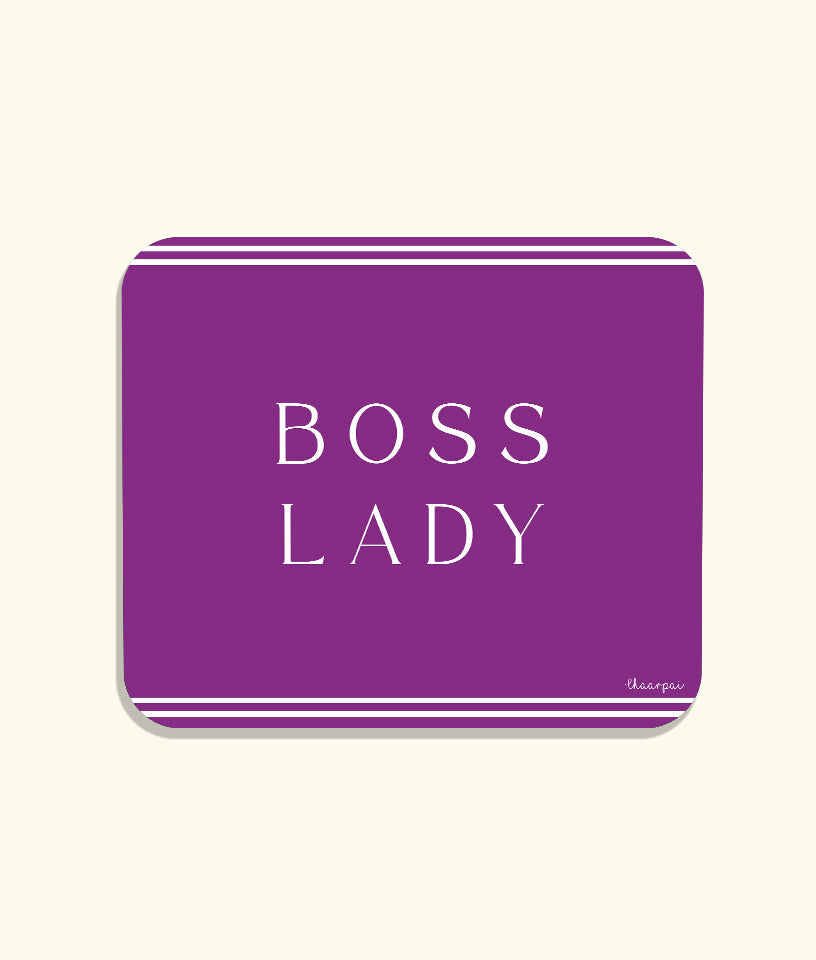 BOSS