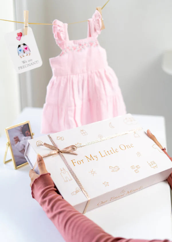 Pregnancy & Baby Journal - Bundle