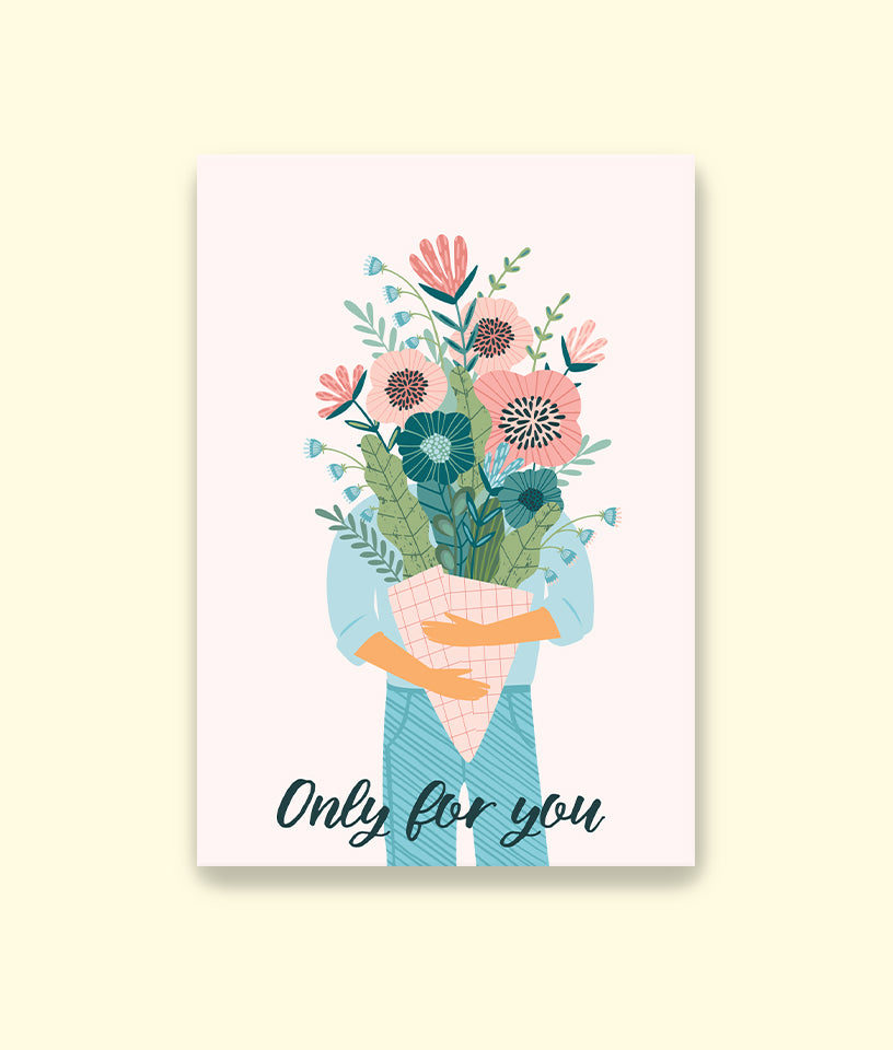 Only for You