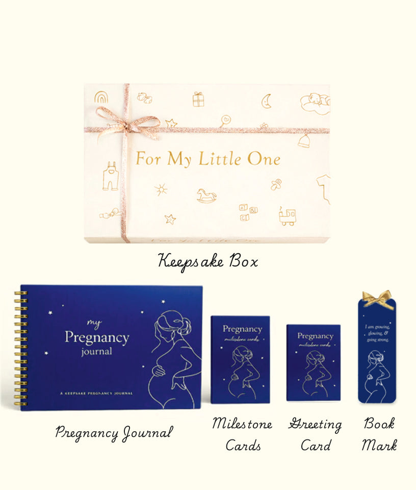 My Pregnancy's Journal