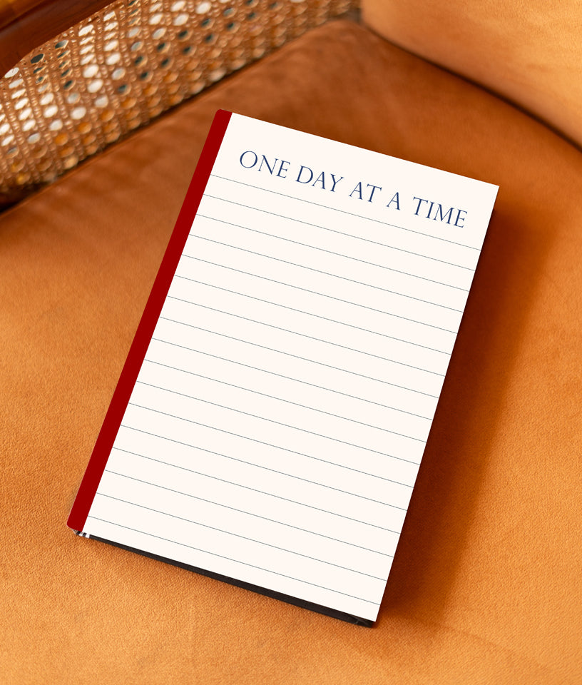 ONE DAY AT A TIME