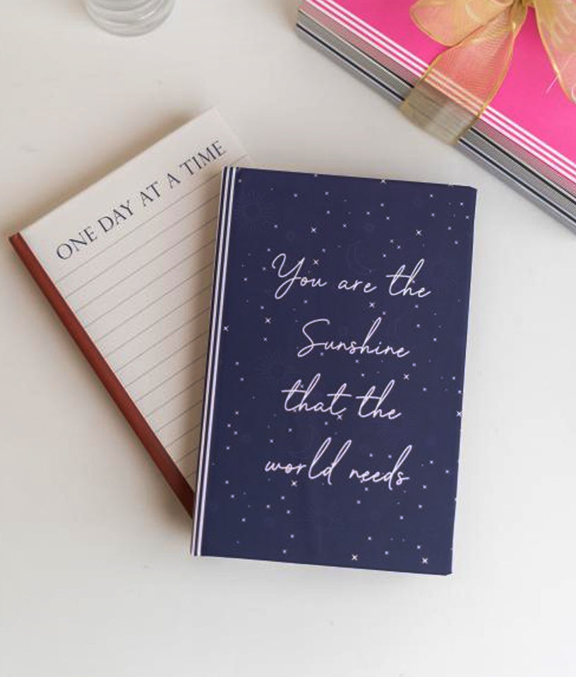 YOU ARE SUNSHINE