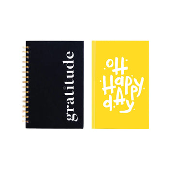 LITTLE HANDS, BIG HEARTS - PARENT & KID GRATITUDE BUNDLE