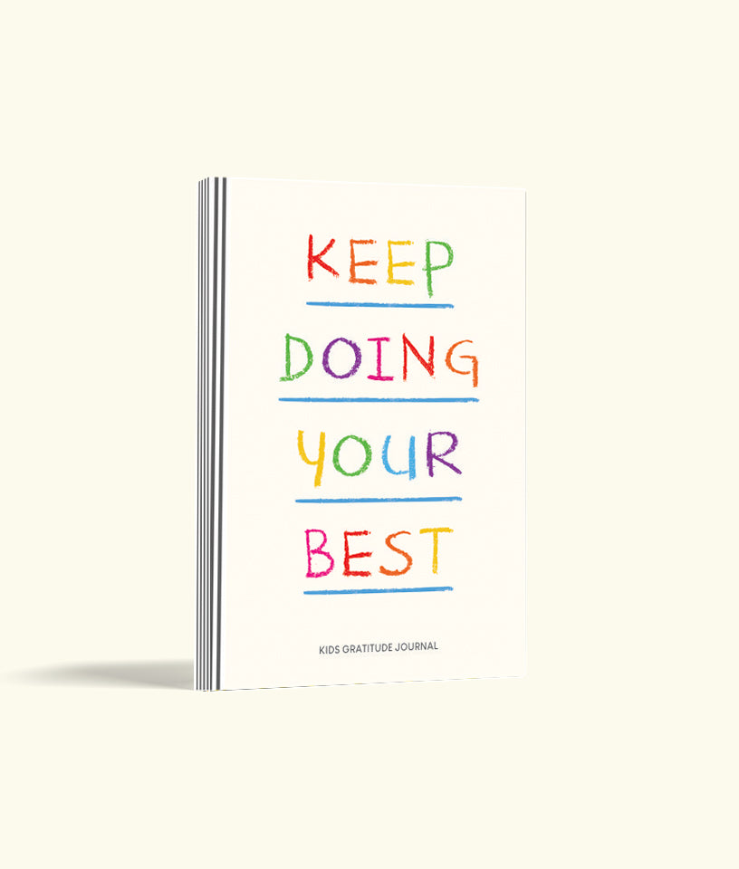 KEEP DOING