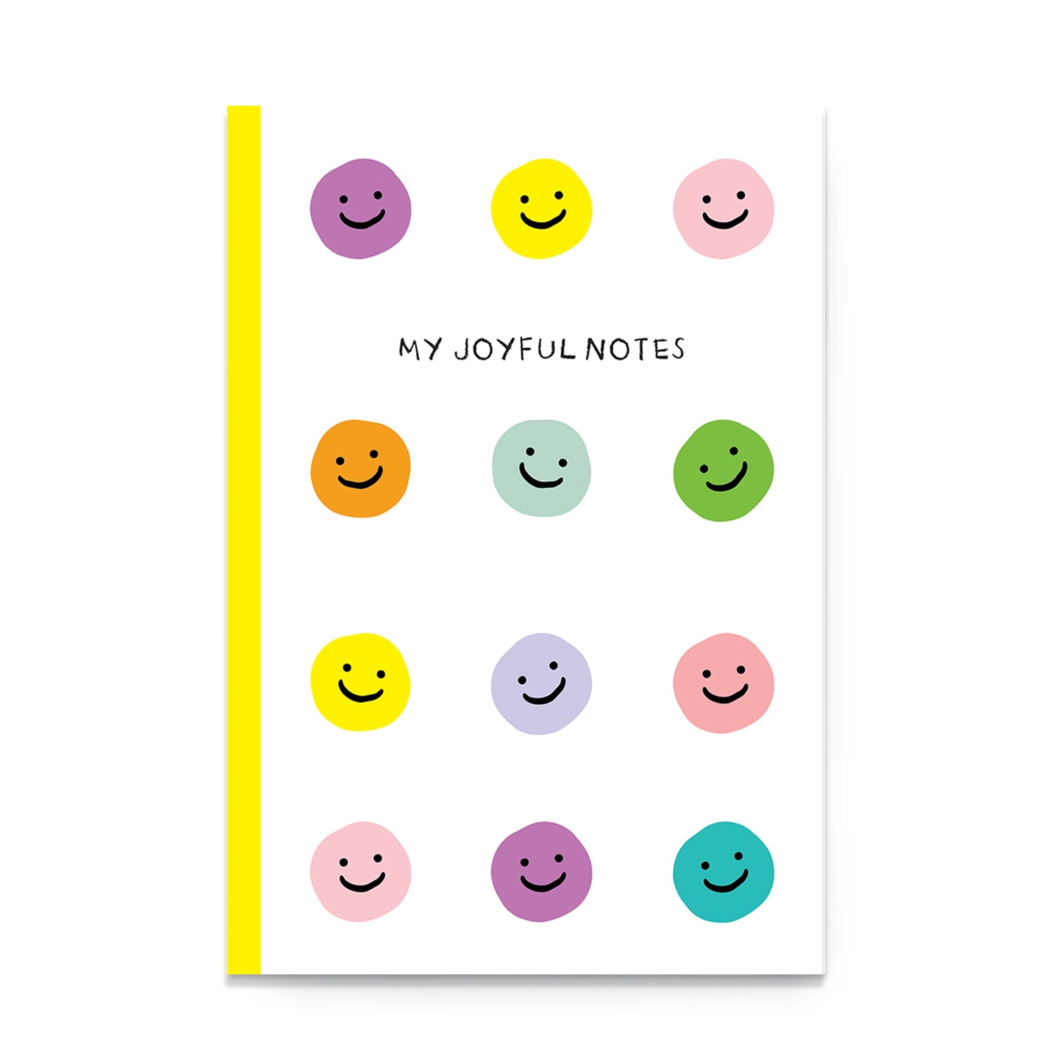 MY JOYFUL NOTES