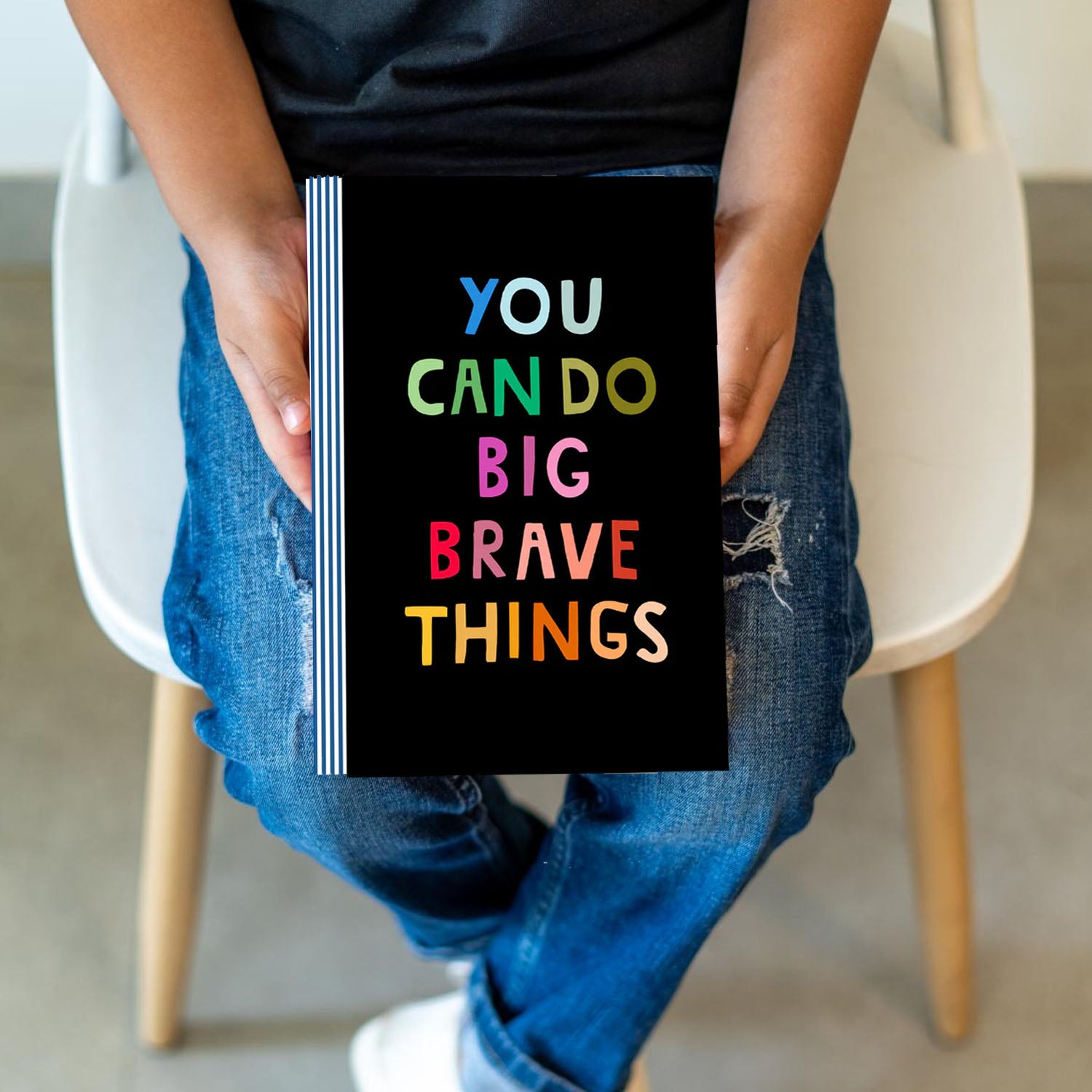 BRAVE THINGS