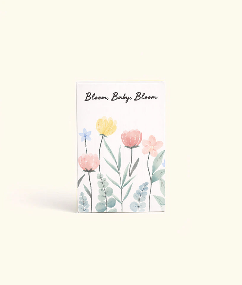 Bloom Baby Bloom