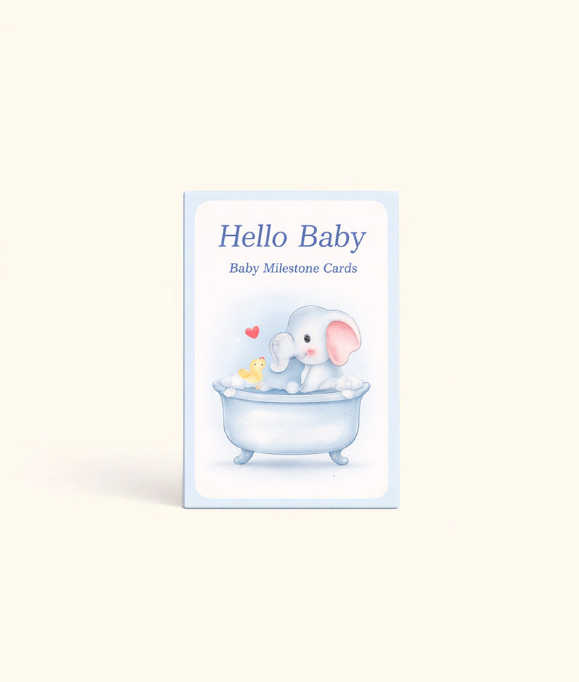 Hello Baby