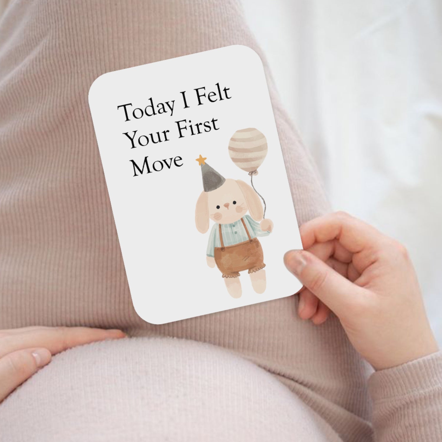 Pregnancy & Baby Journal - Bundle