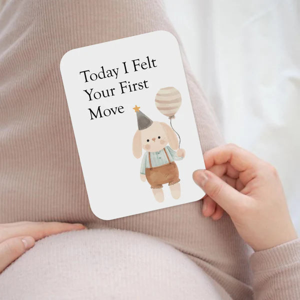 Pregnancy & Baby Journal - Bundle