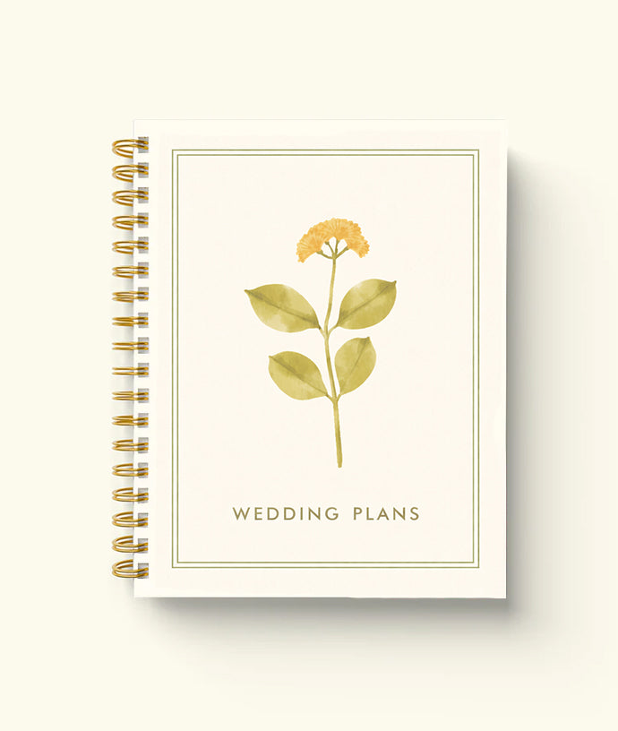 THE MINIMAL BRIDE