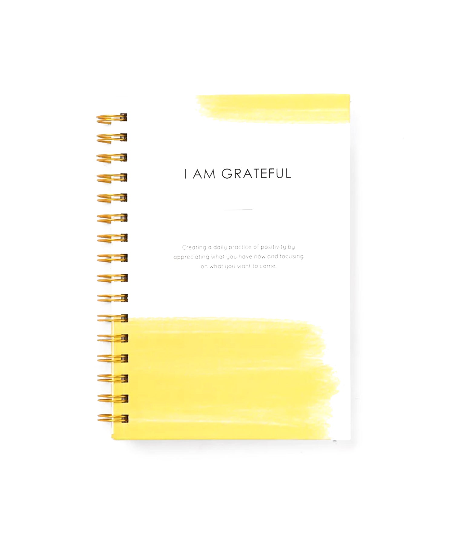 Shaded Green: Gratitude Journal - Chaarpai