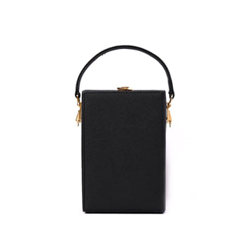 DAILY BAG- BLACK