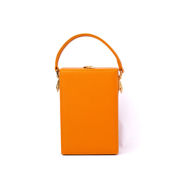 DAILY BAG- TAN